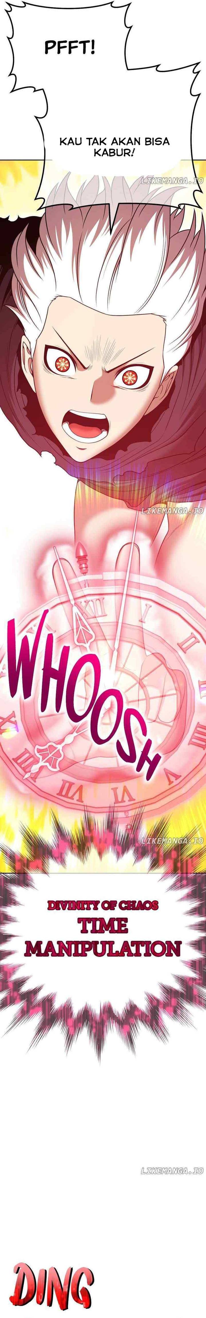 +99 Wooden Stick Chapter 94 Gambar 95