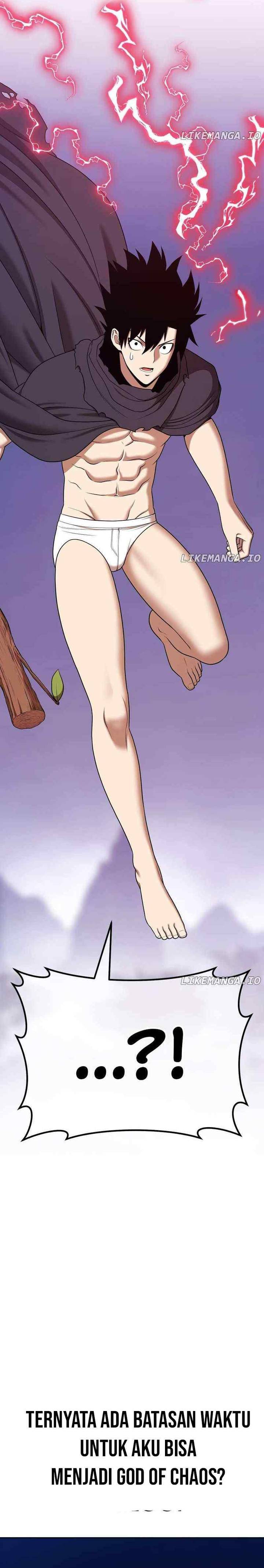 +99 Wooden Stick Chapter 94 Gambar 97
