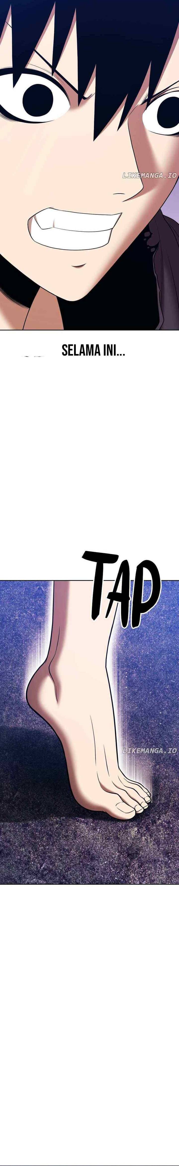 +99 Wooden Stick Chapter 94 Gambar 98