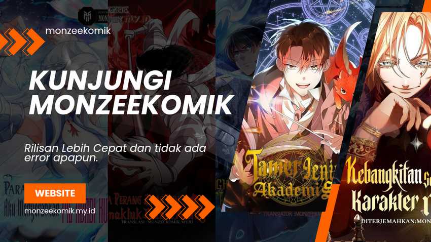 Baca Manhua Rebirth of King Zhou: Don’t Be a Villain Chapter 33 Gambar 2