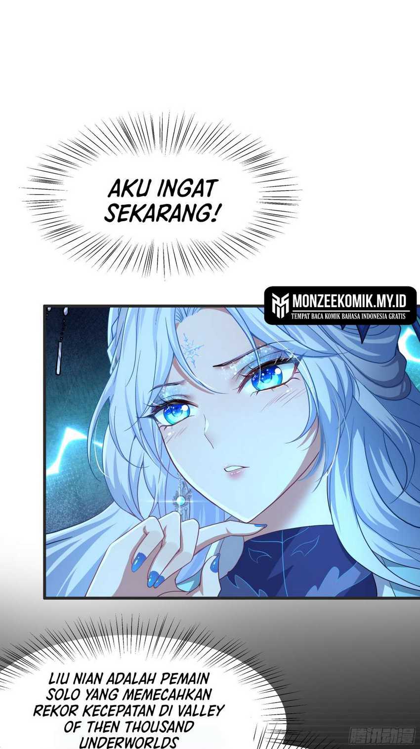 Rebirth of King Zhou: Don’t Be a Villain Chapter 33 Gambar 45