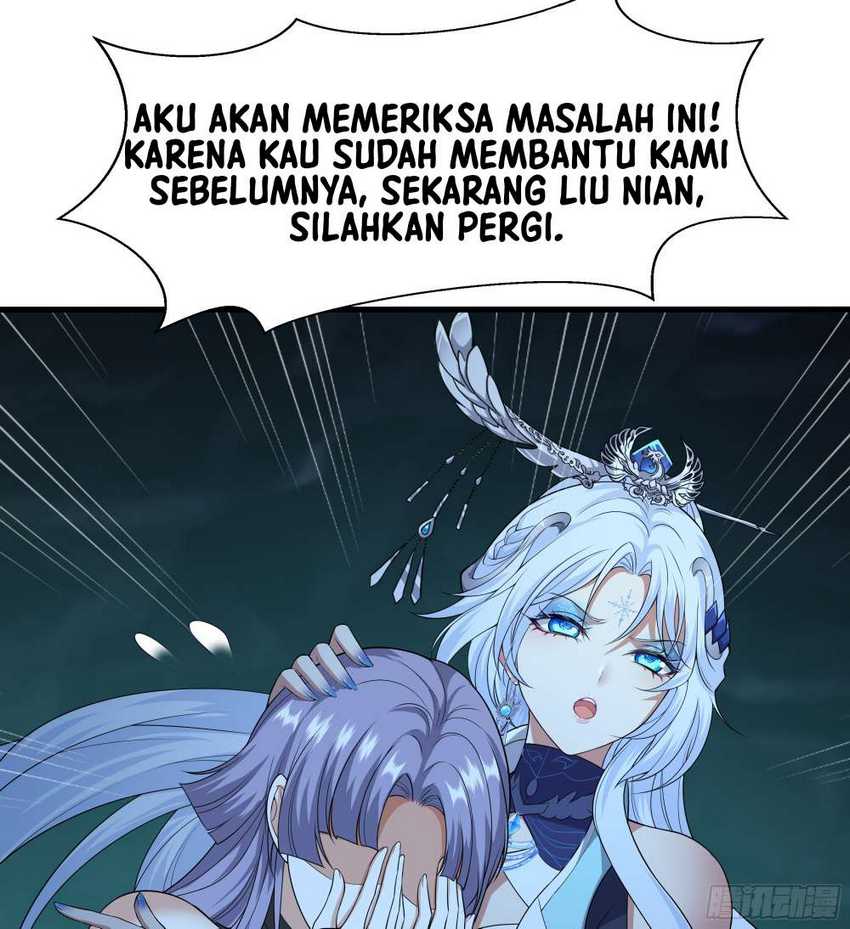 Rebirth of King Zhou: Don’t Be a Villain Chapter 33 Gambar 68