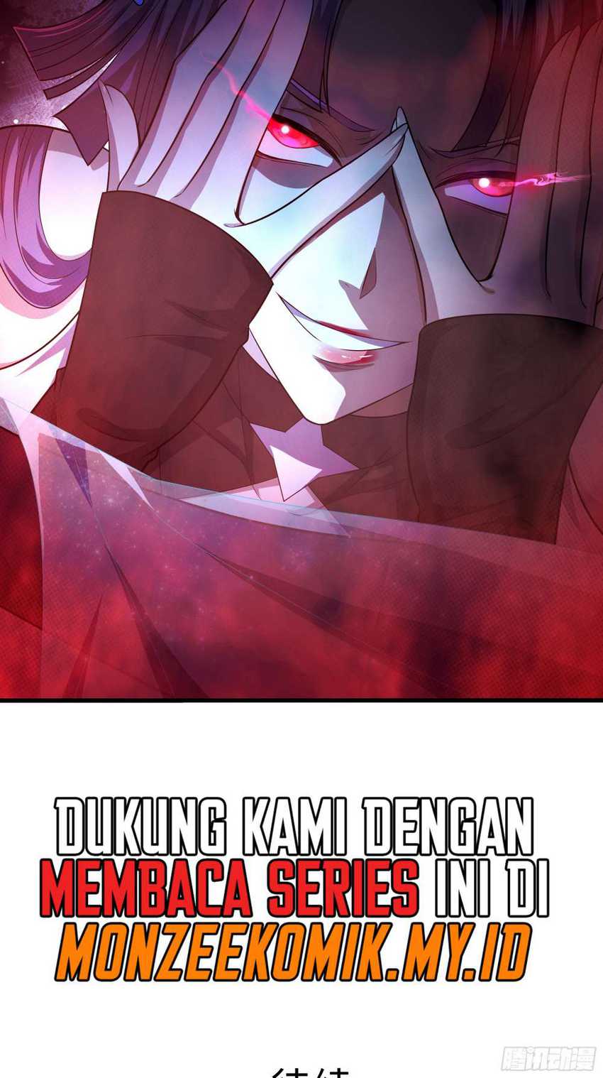 Rebirth of King Zhou: Don’t Be a Villain Chapter 33 Gambar 72