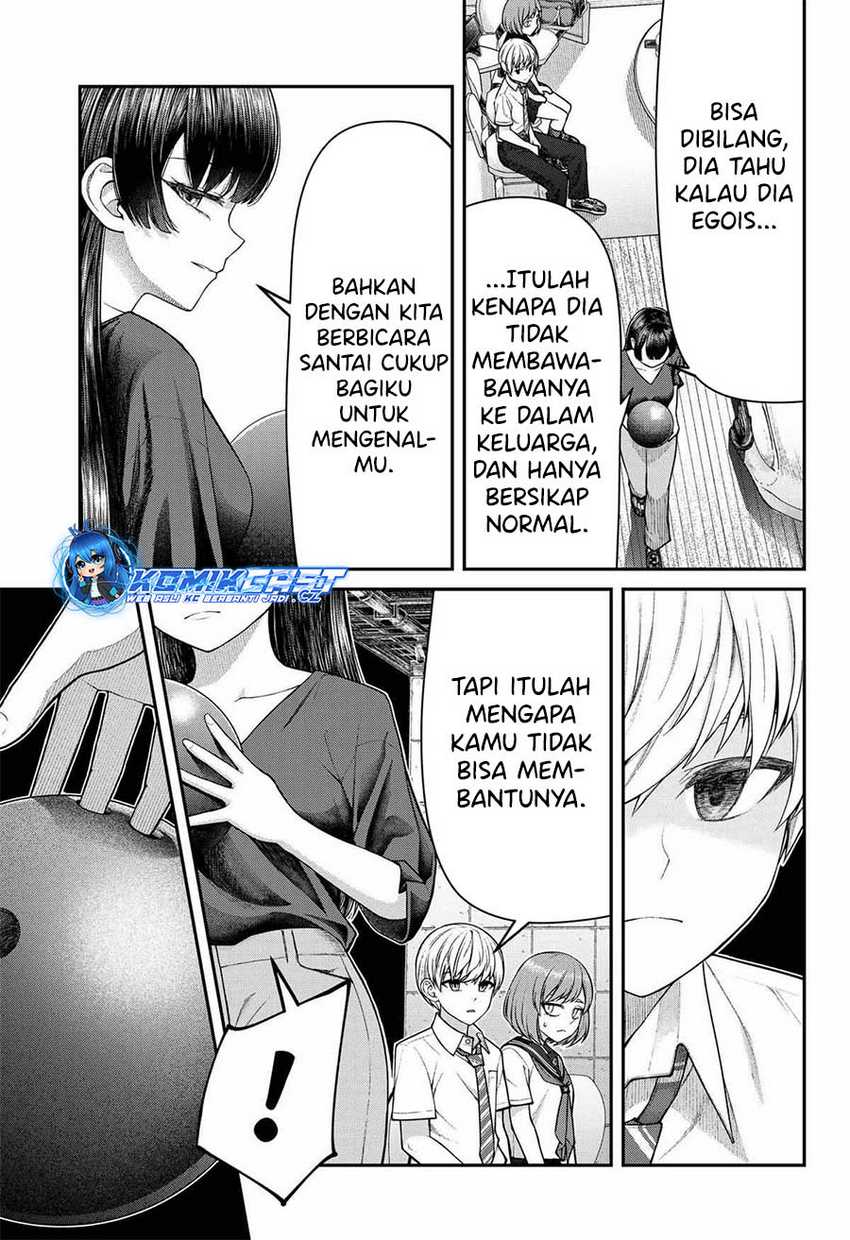 Henai Heartbeat Chapter 15 Gambar 14