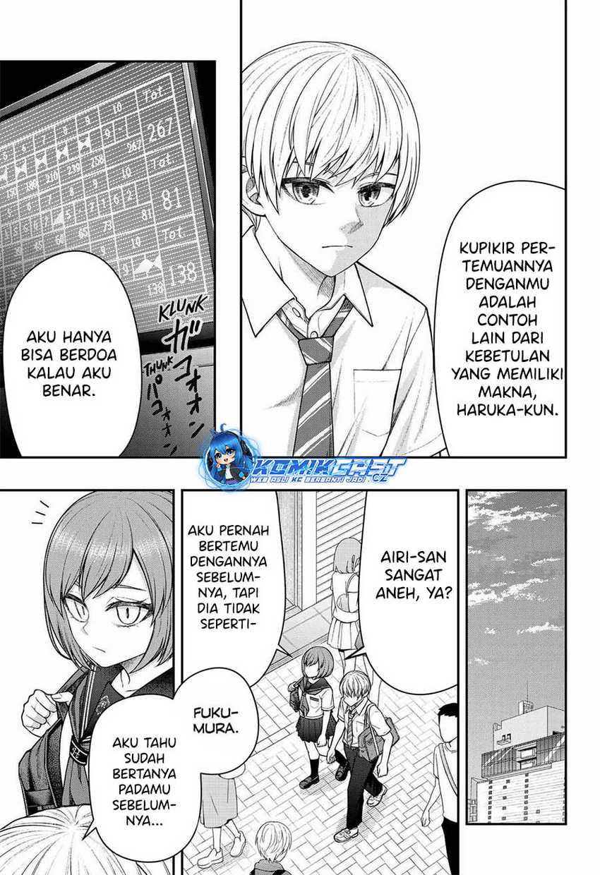 Henai Heartbeat Chapter 15 Gambar 16