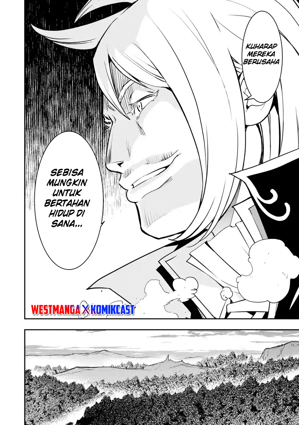 Rakudai Kenja Gakuin no Msou ~ Nidome no Tensei, S Rank Cheat Majutsushi Boukenroku Chapter 20 Gambar 33