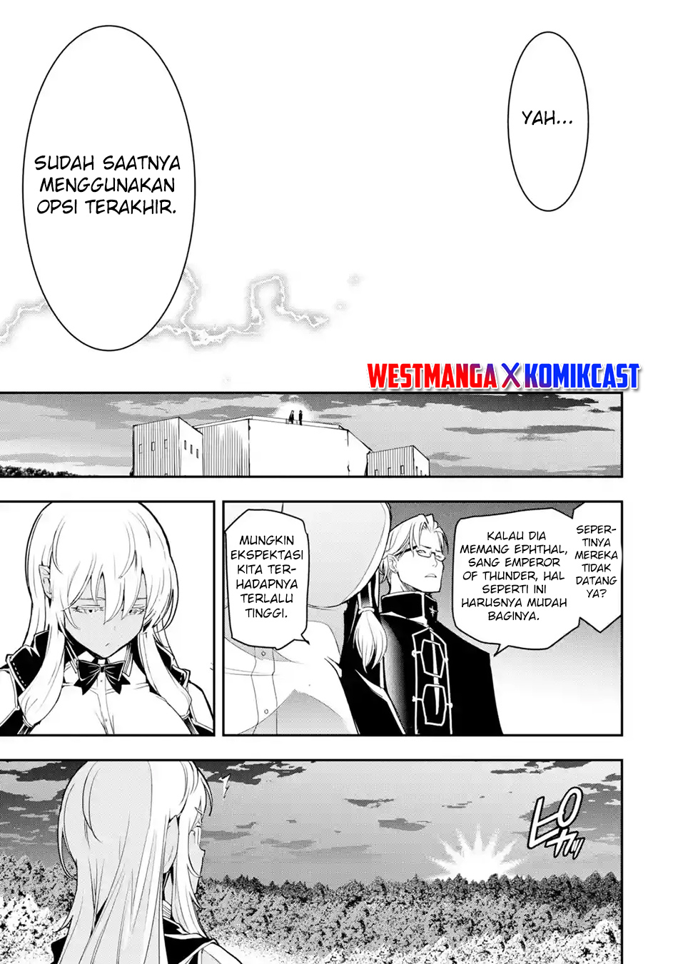 Rakudai Kenja Gakuin no Msou ~ Nidome no Tensei, S Rank Cheat Majutsushi Boukenroku Chapter 20 Gambar 67