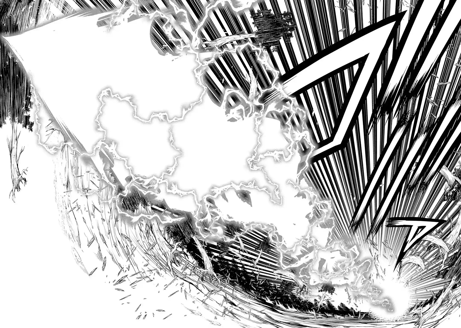 Rakudai Kenja Gakuin no Msou ~ Nidome no Tensei, S Rank Cheat Majutsushi Boukenroku Chapter 20 Gambar 68