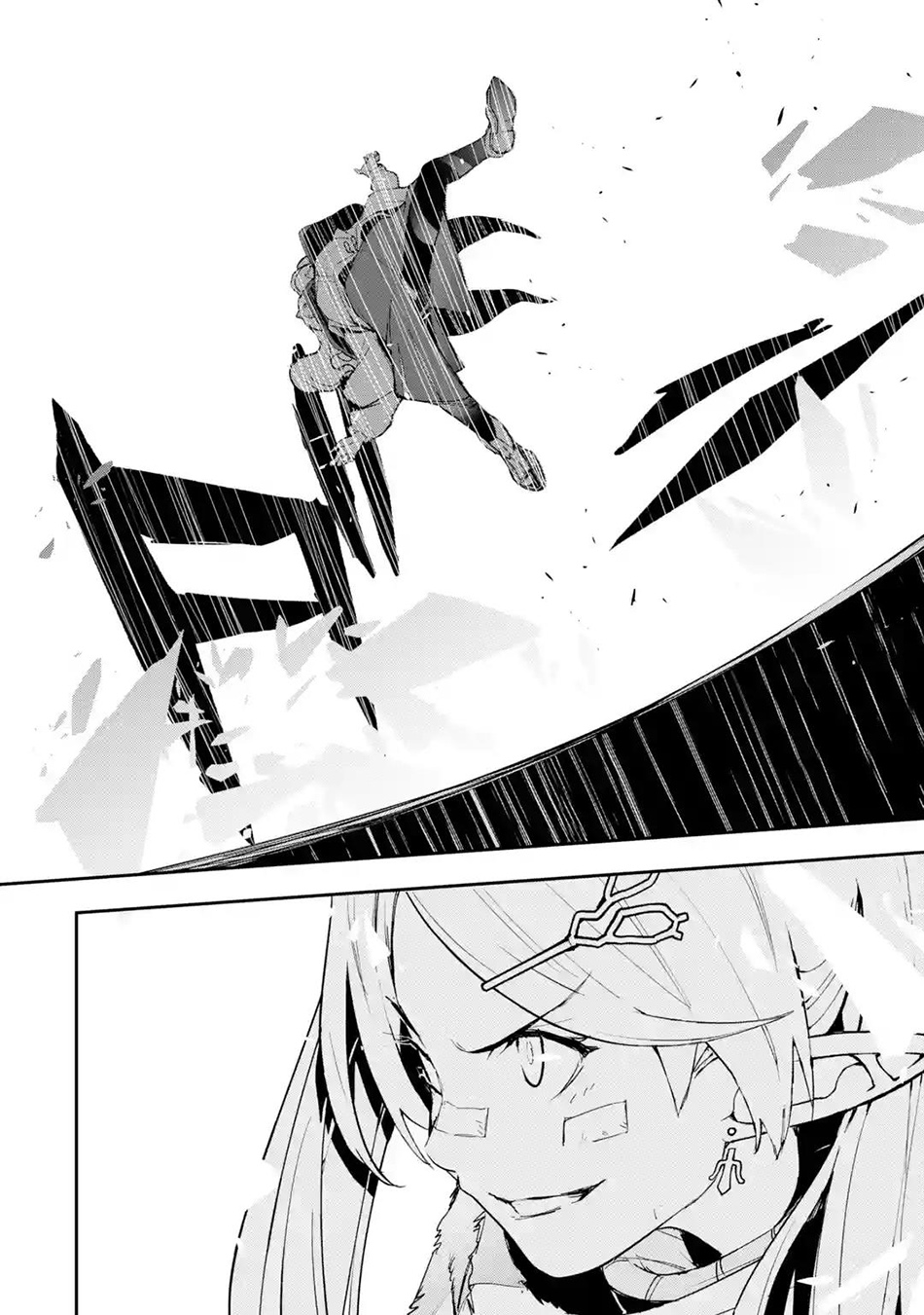 Rakudai Kenja Gakuin no Msou ~ Nidome no Tensei, S Rank Cheat Majutsushi Boukenroku Chapter 19 Gambar 64