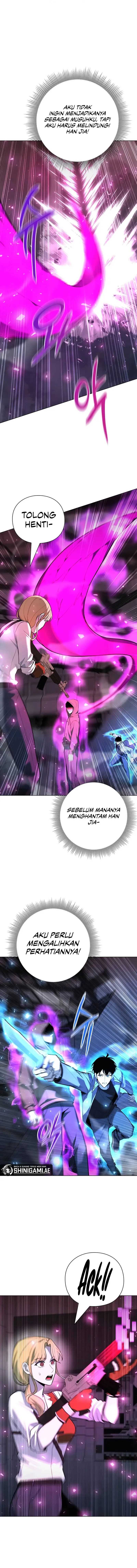 Weapon Maker Chapter 39 Gambar 17