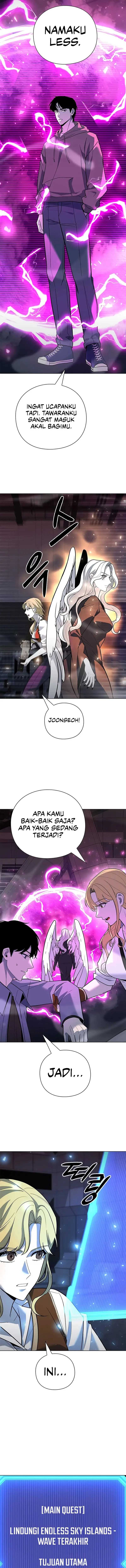 Weapon Maker Chapter 39 Gambar 21