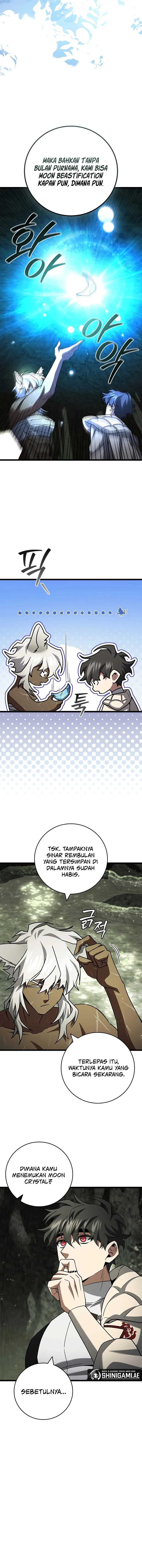 Dragon-Devouring Mage Chapter 73 Gambar 14