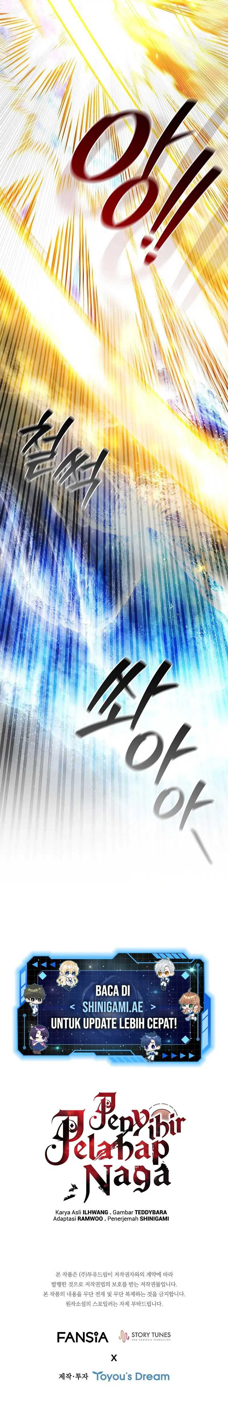 Dragon-Devouring Mage Chapter 73 Gambar 19