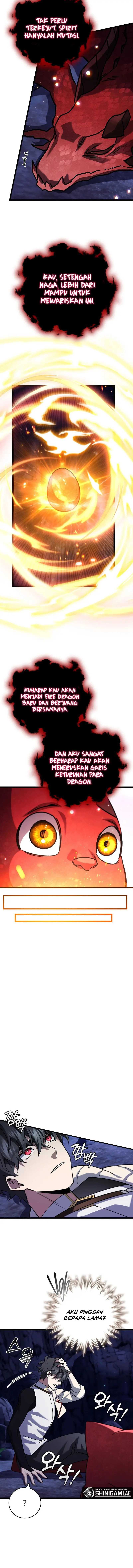Dragon-Devouring Mage Chapter 73 Gambar 7