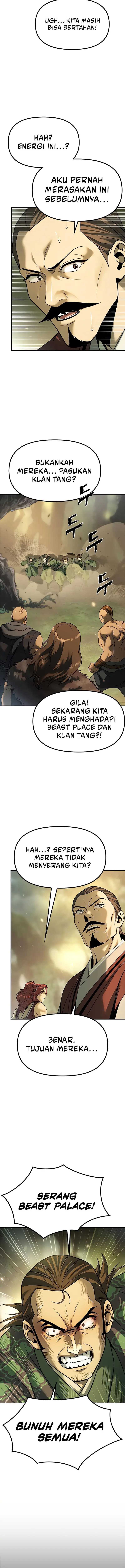 Chronicles of the Demon Faction Chapter 85 Gambar 13