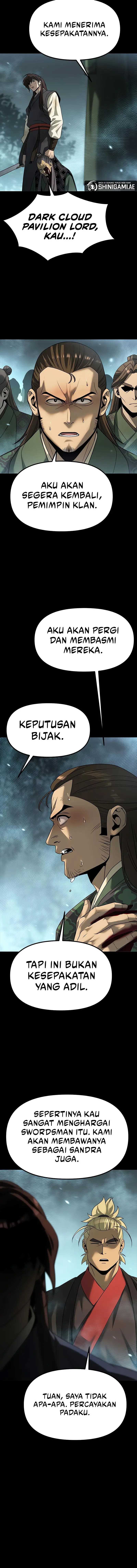 Chronicles of the Demon Faction Chapter 85 Gambar 15