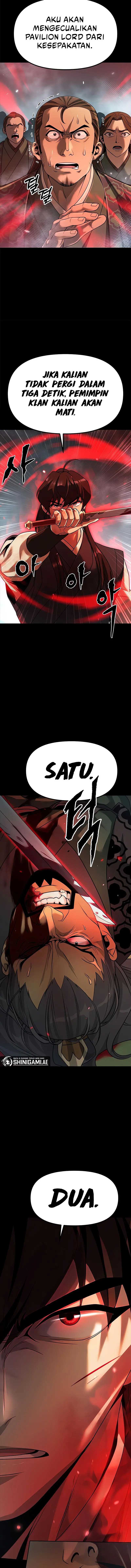 Chronicles of the Demon Faction Chapter 85 Gambar 17