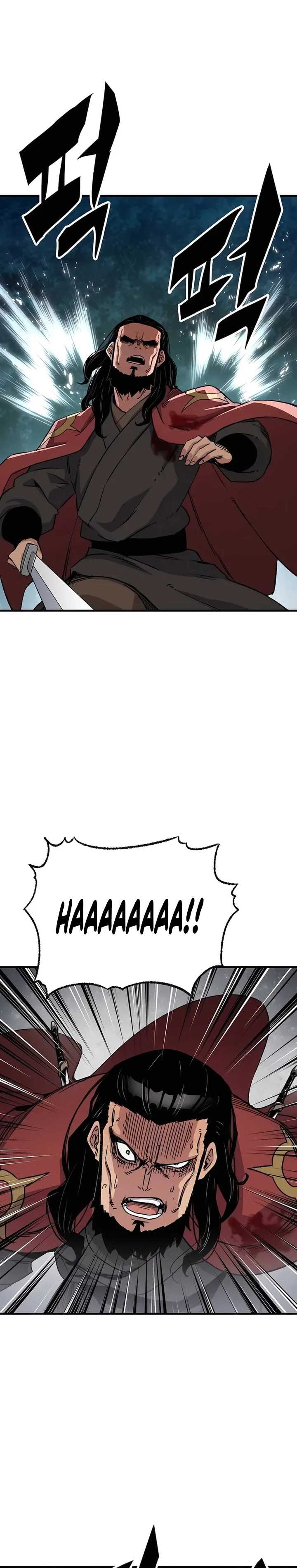 Reborn as The Heavenly Demon Chapter 35 Gambar 15
