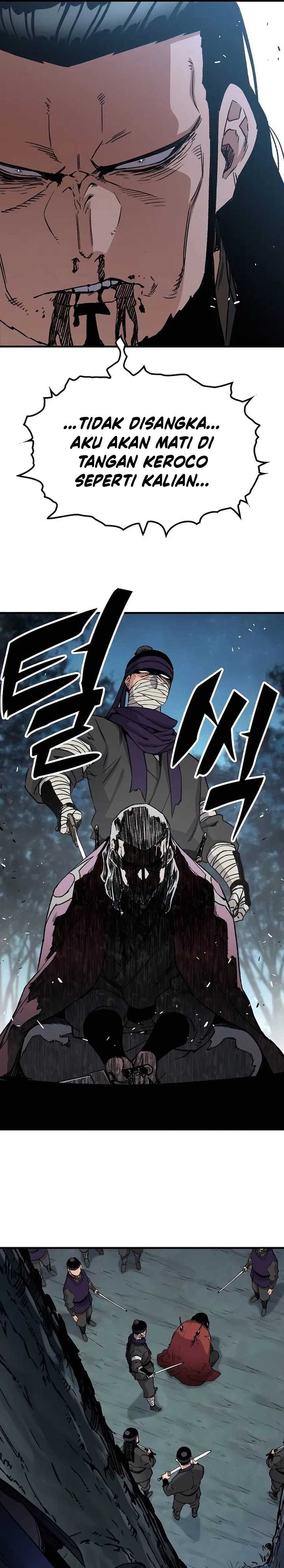 Reborn as The Heavenly Demon Chapter 35 Gambar 18