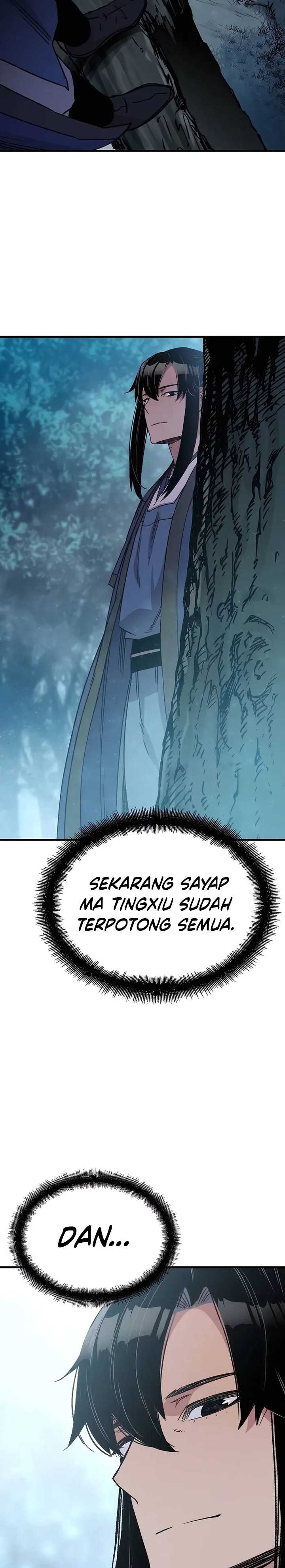 Reborn as The Heavenly Demon Chapter 35 Gambar 19