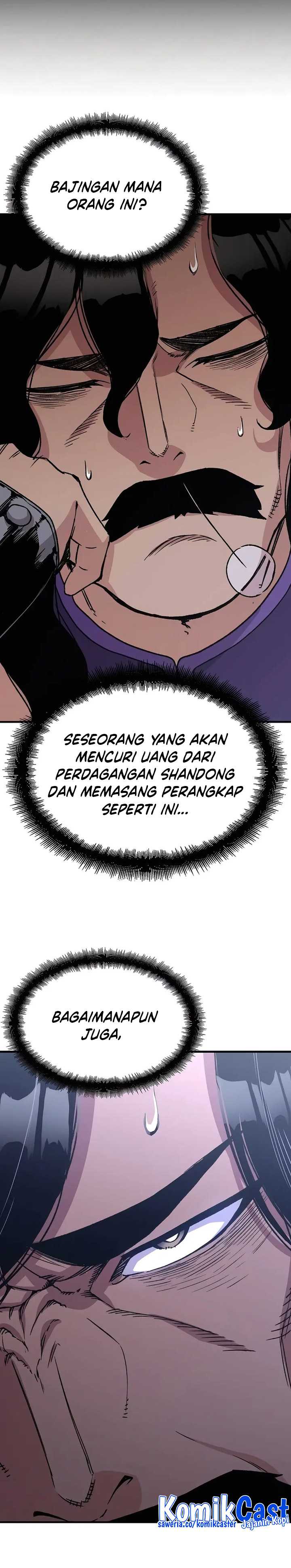 Reborn as The Heavenly Demon Chapter 35 Gambar 25