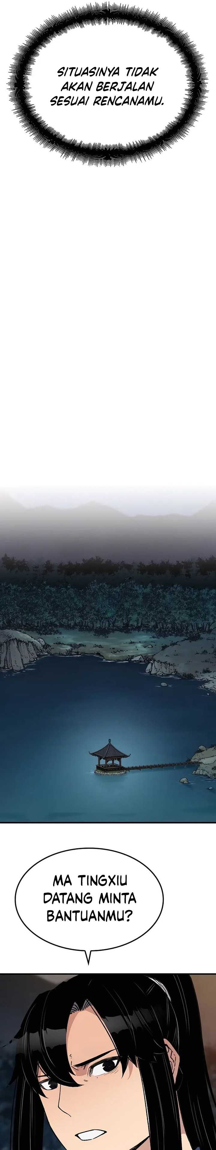 Reborn as The Heavenly Demon Chapter 35 Gambar 26