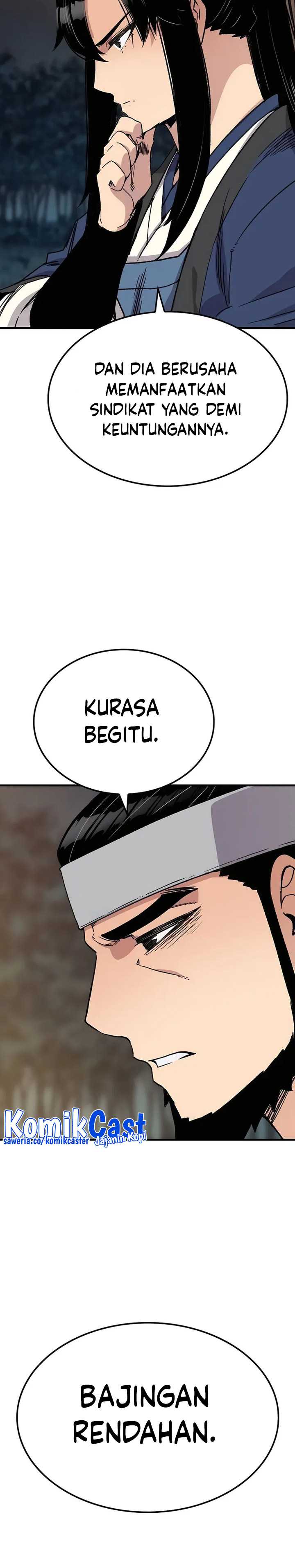 Reborn as The Heavenly Demon Chapter 35 Gambar 28