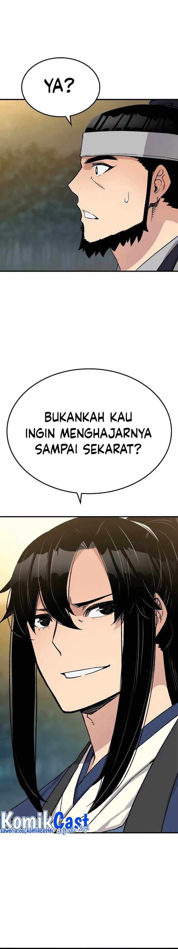 Reborn as The Heavenly Demon Chapter 35 Gambar 29
