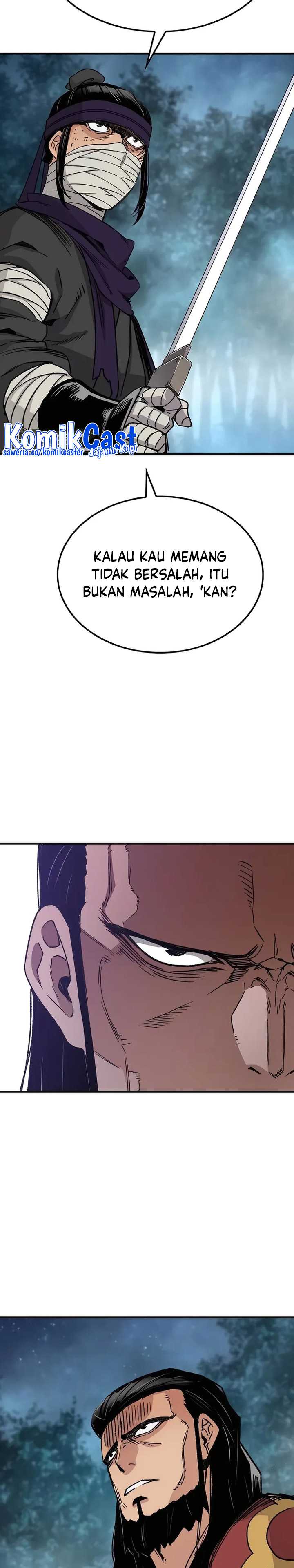 Reborn as The Heavenly Demon Chapter 35 Gambar 3