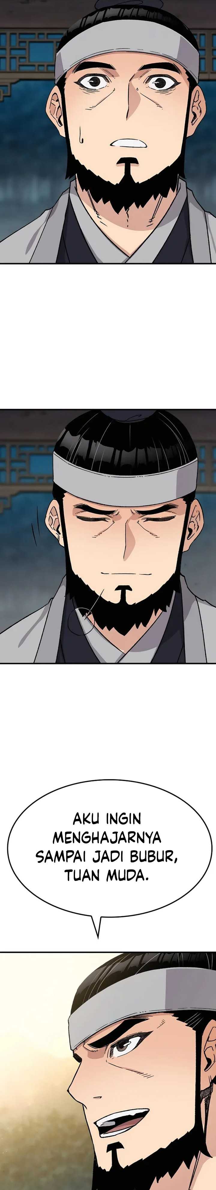 Reborn as The Heavenly Demon Chapter 35 Gambar 30