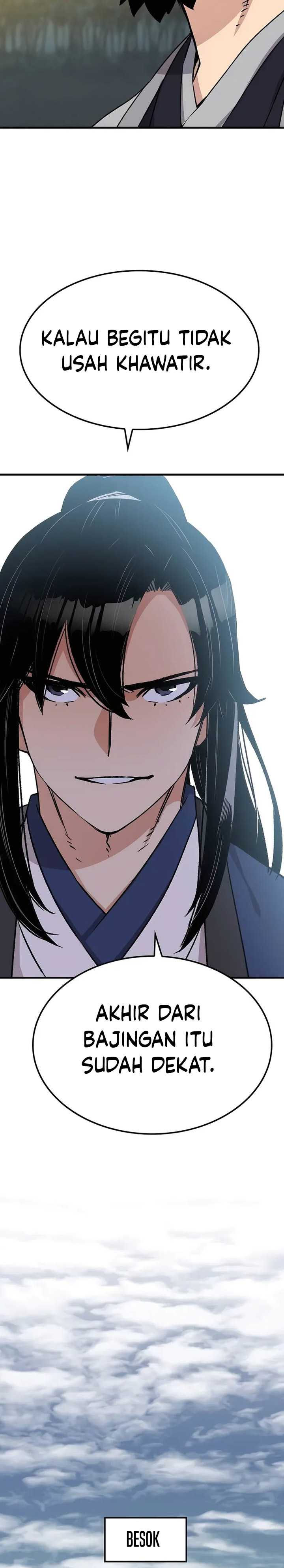 Reborn as The Heavenly Demon Chapter 35 Gambar 31