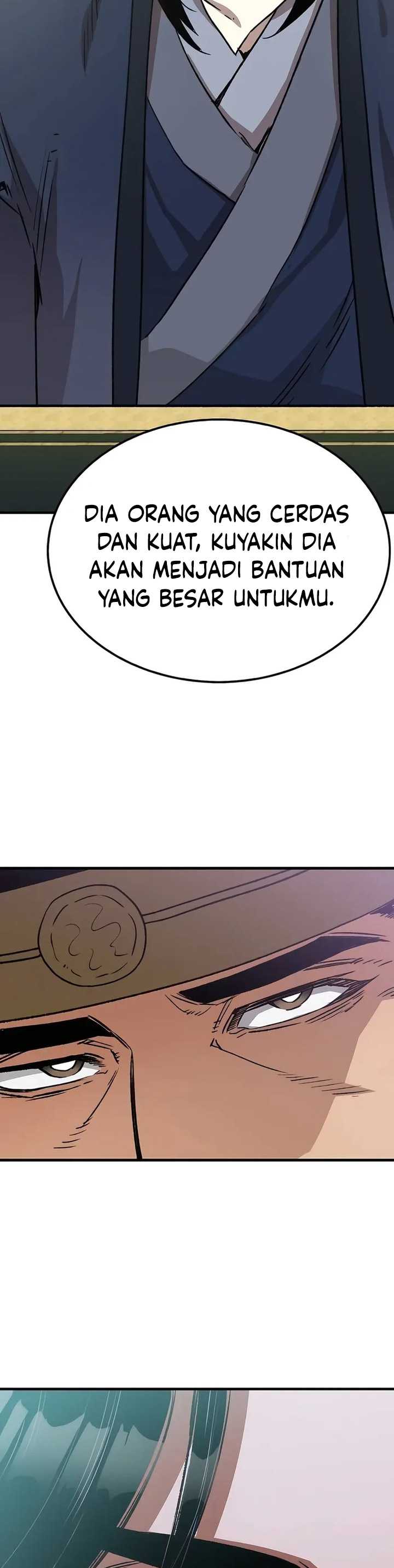 Reborn as The Heavenly Demon Chapter 35 Gambar 35