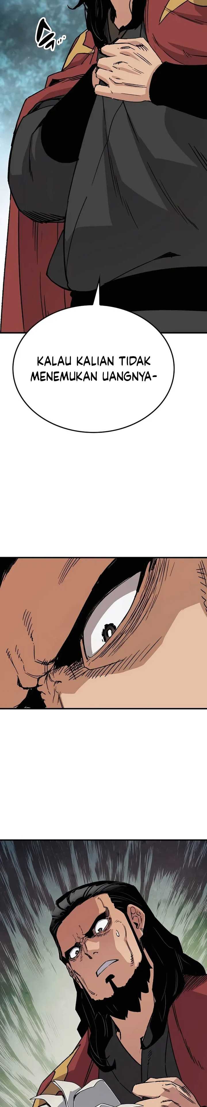 Reborn as The Heavenly Demon Chapter 35 Gambar 4