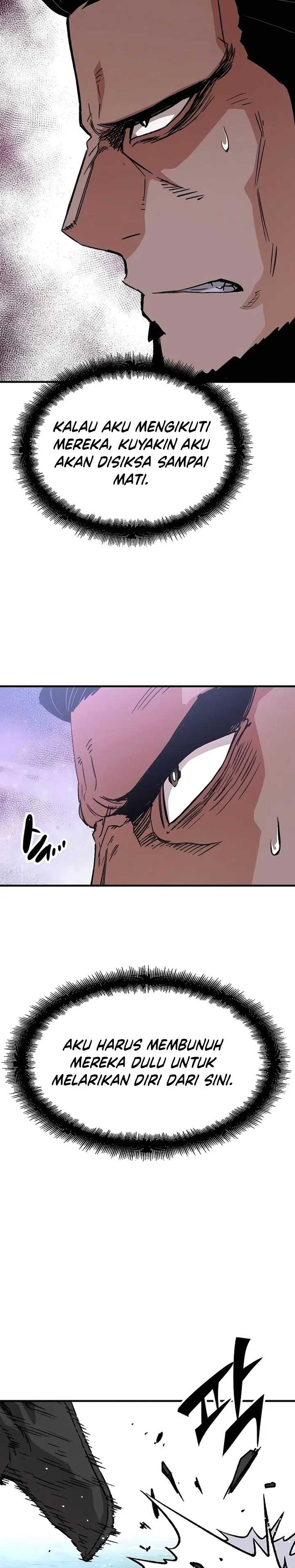 Reborn as The Heavenly Demon Chapter 35 Gambar 7
