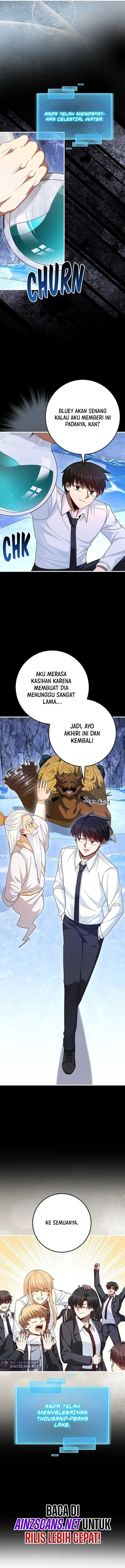 Return Of The Martial Arts Genius Chapter 47 Gambar 10