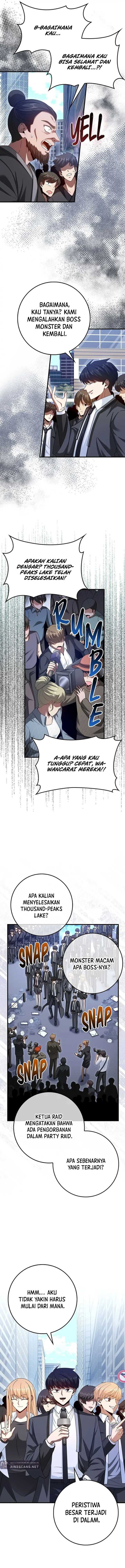 Return Of The Martial Arts Genius Chapter 47 Gambar 12