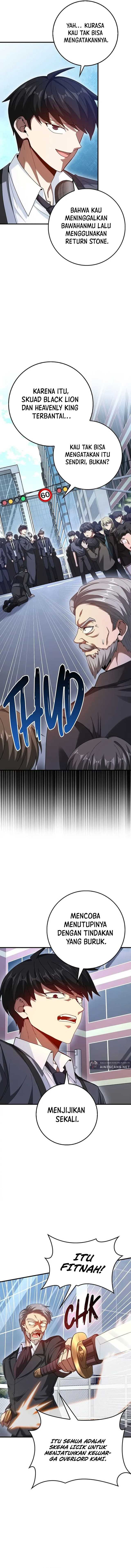 Return Of The Martial Arts Genius Chapter 47 Gambar 15