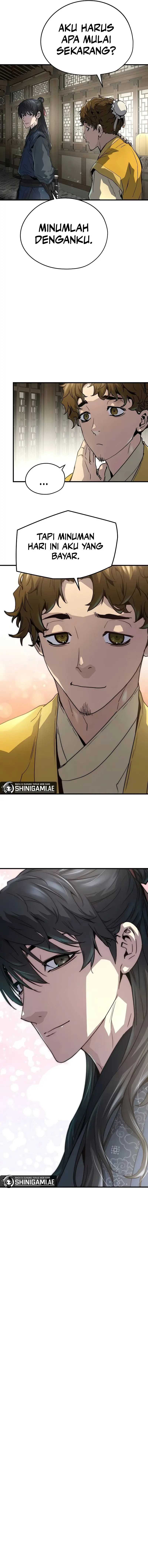 Absolute Regression Chapter 14 bahasa Indonesia Gambar 10