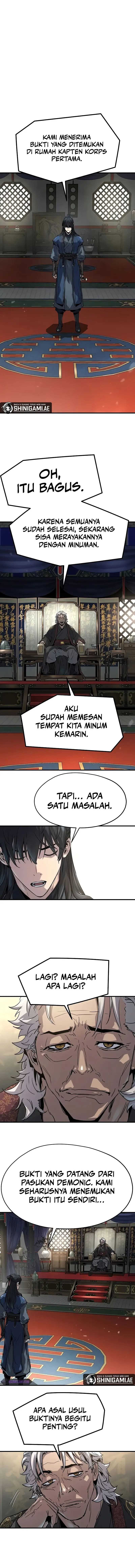 Absolute Regression Chapter 14 bahasa Indonesia Gambar 12