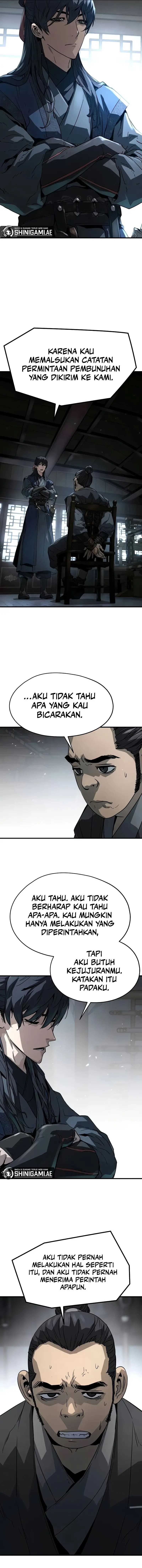 Absolute Regression Chapter 14 bahasa Indonesia Gambar 15