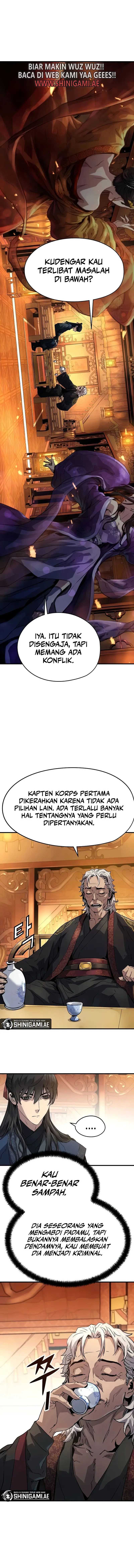Absolute Regression Chapter 14 bahasa Indonesia Gambar 3