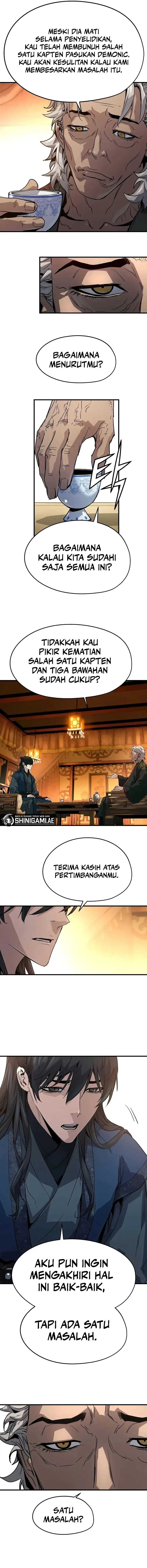 Absolute Regression Chapter 14 bahasa Indonesia Gambar 4