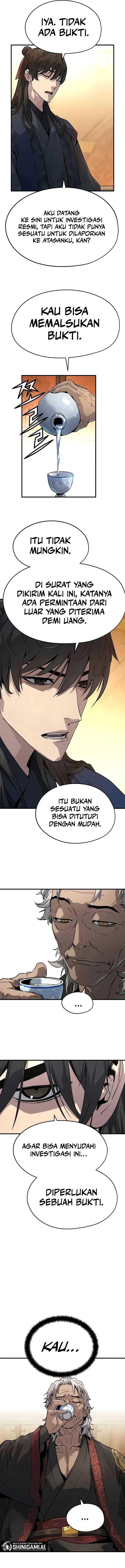Absolute Regression Chapter 14 bahasa Indonesia Gambar 5