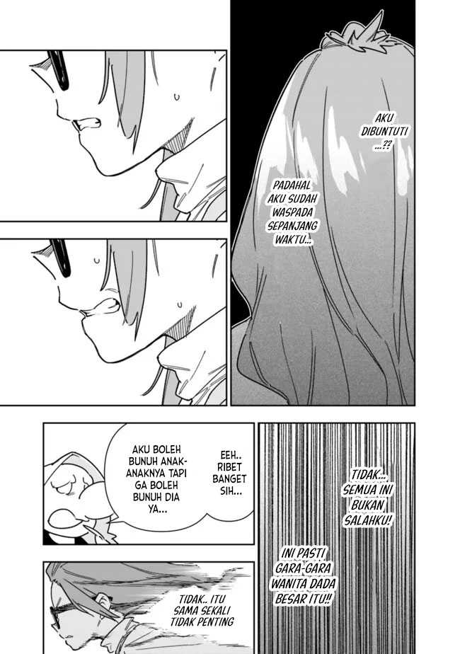 “Shop” Skill Sae Areba, Dungeon-ka Shita Sekai Demo Rakushou da Chapter 25 Gambar 16