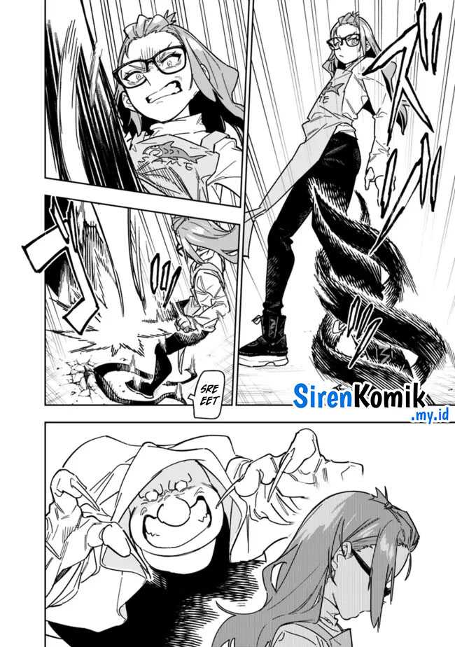 “Shop” Skill Sae Areba, Dungeon-ka Shita Sekai Demo Rakushou da Chapter 25 Gambar 19