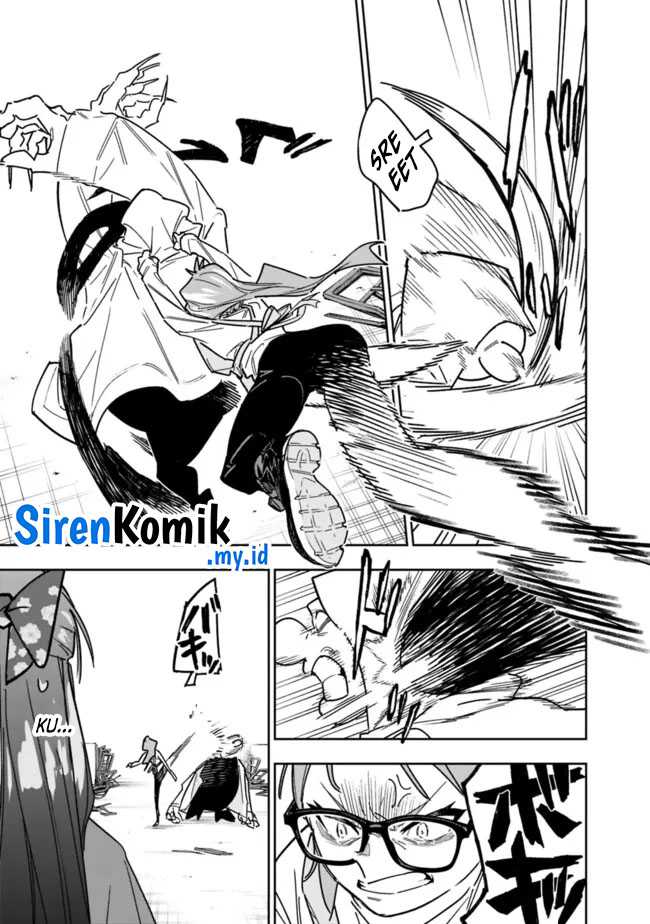 “Shop” Skill Sae Areba, Dungeon-ka Shita Sekai Demo Rakushou da Chapter 25 Gambar 20