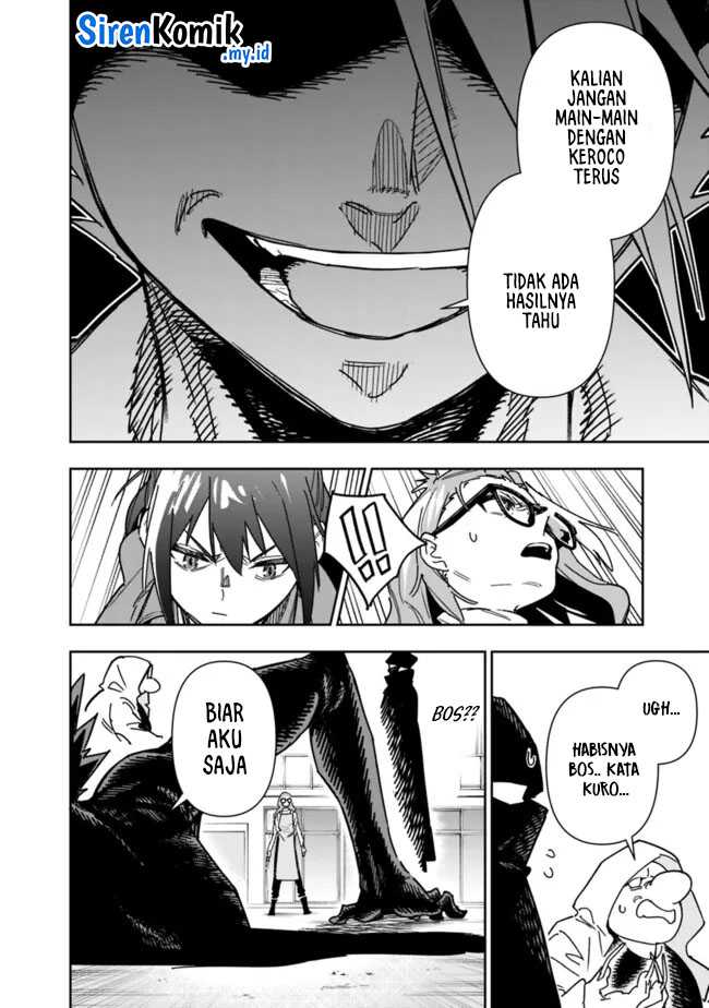 “Shop” Skill Sae Areba, Dungeon-ka Shita Sekai Demo Rakushou da Chapter 25 Gambar 23