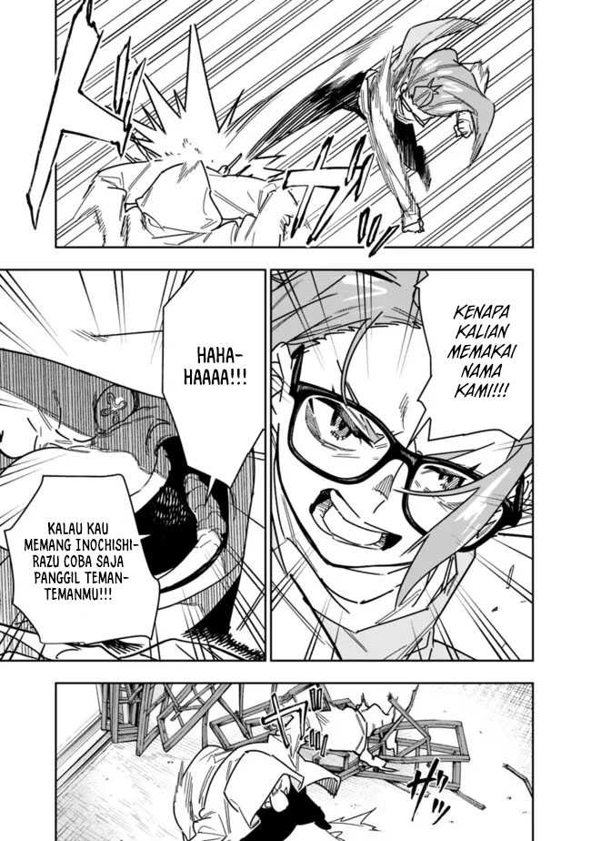 “Shop” Skill Sae Areba, Dungeon-ka Shita Sekai Demo Rakushou da Chapter 25 Gambar 8