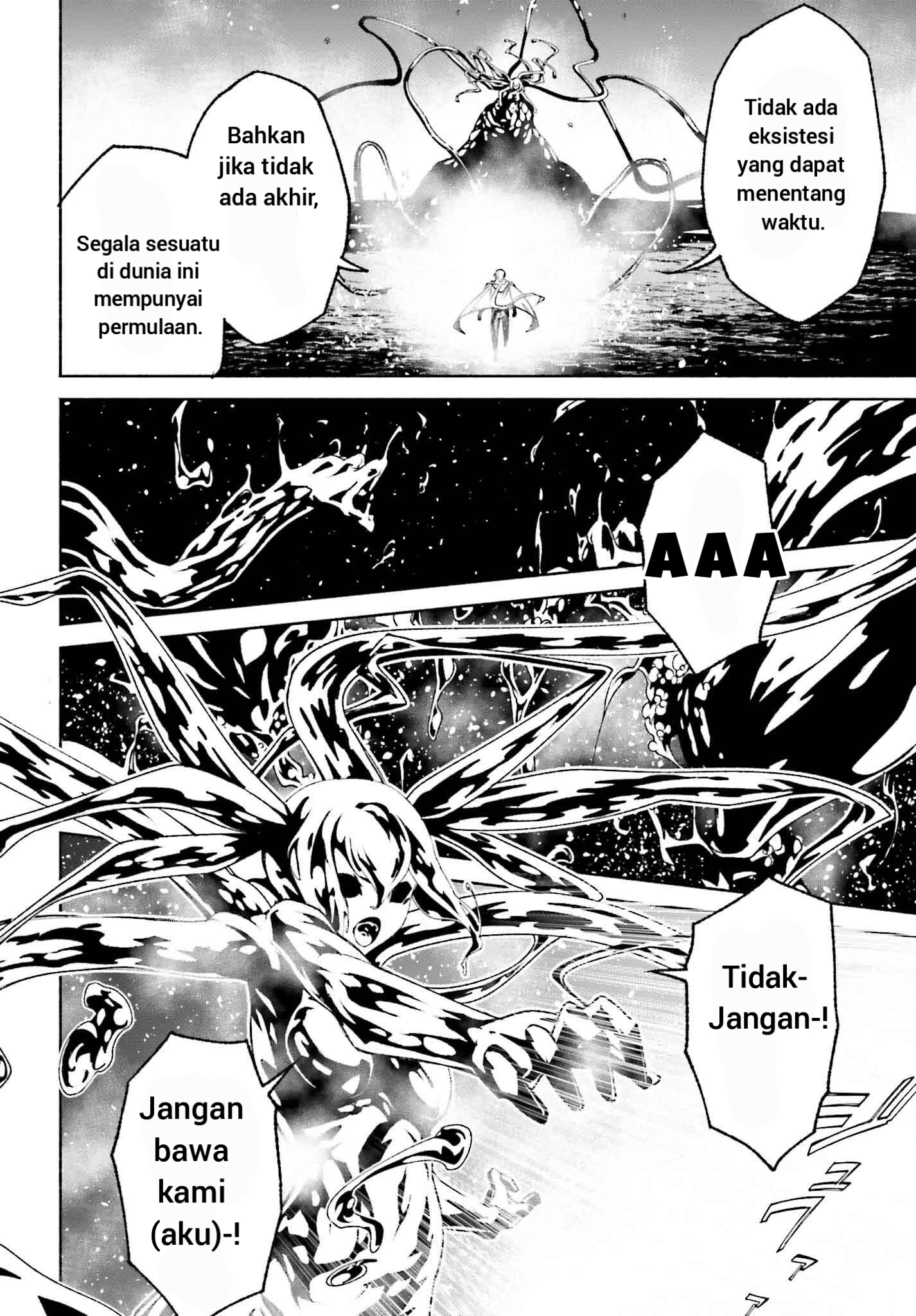 Toki Majutsushi no Tsuyokute New Game: Kako ni Modotte Sekai Saikyou kara Yarinaosu Chapter 21 bahasa Indonesia Gambar 11