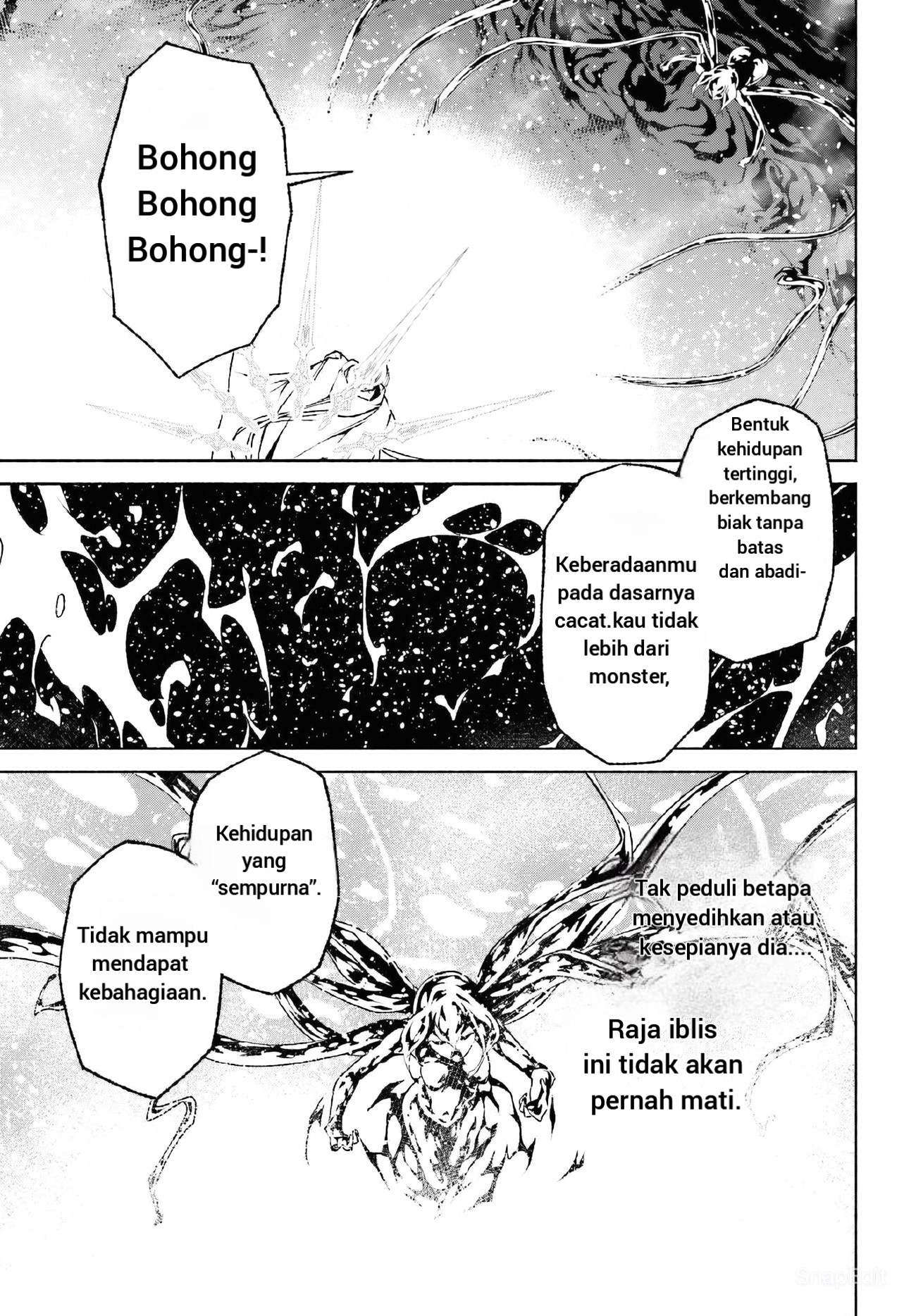 Toki Majutsushi no Tsuyokute New Game: Kako ni Modotte Sekai Saikyou kara Yarinaosu Chapter 21 bahasa Indonesia Gambar 14